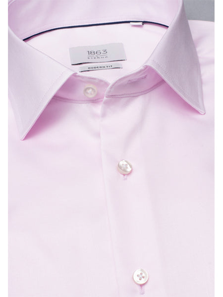 "1863" Eterna Modern fit Skjorte
